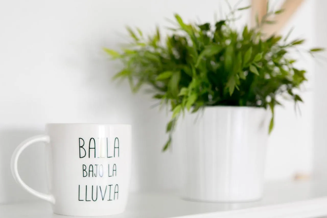 Apartamento Málaga Prat España