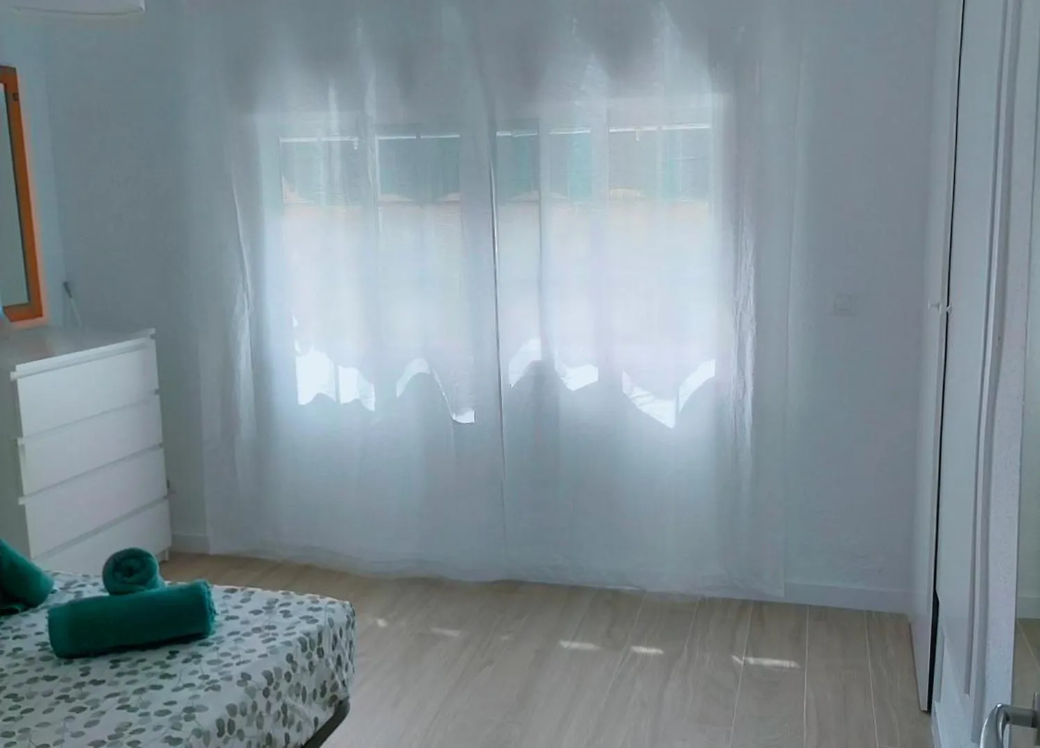 Apartamento Málaga Prat