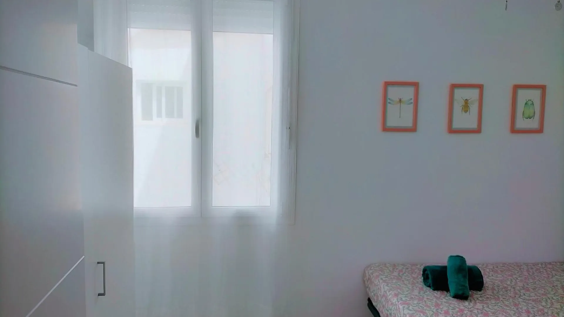 Apartamento Málaga Prat