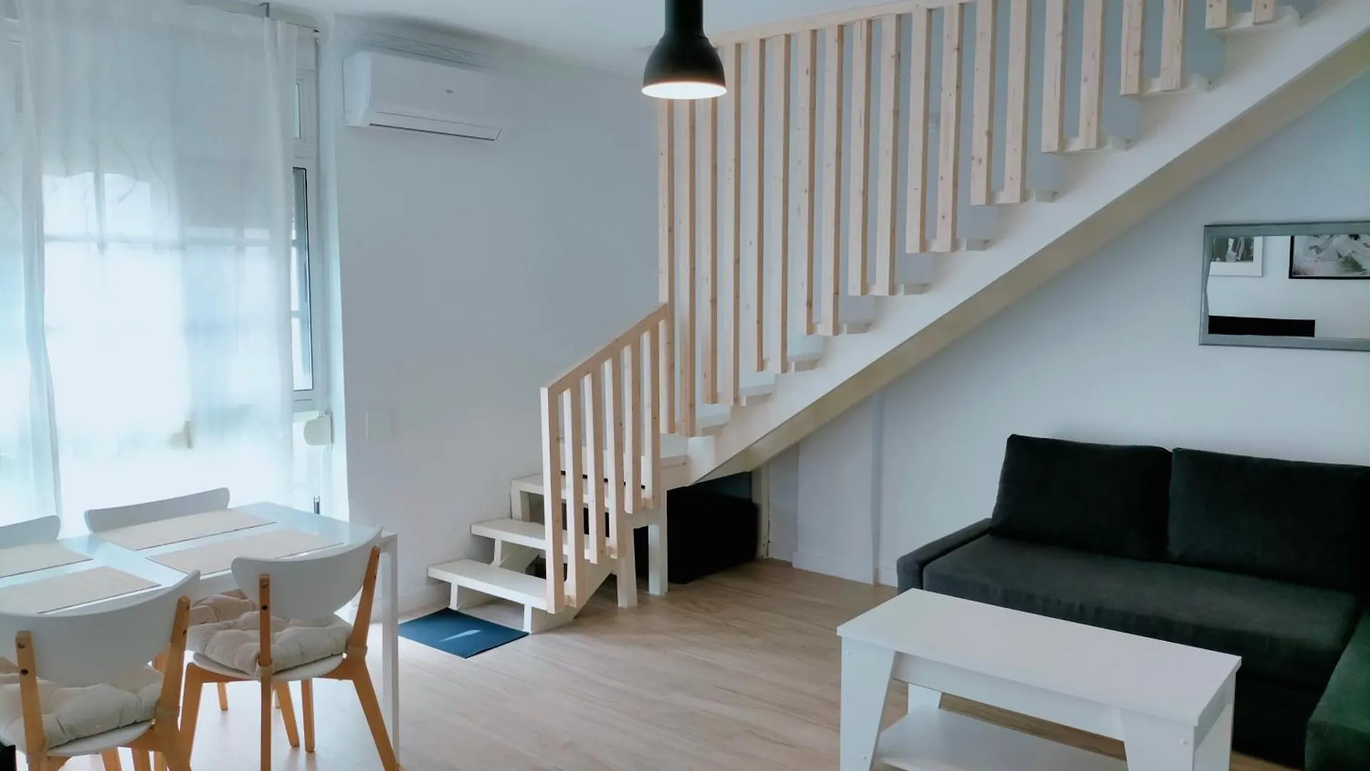 Apartamento Málaga Prat España