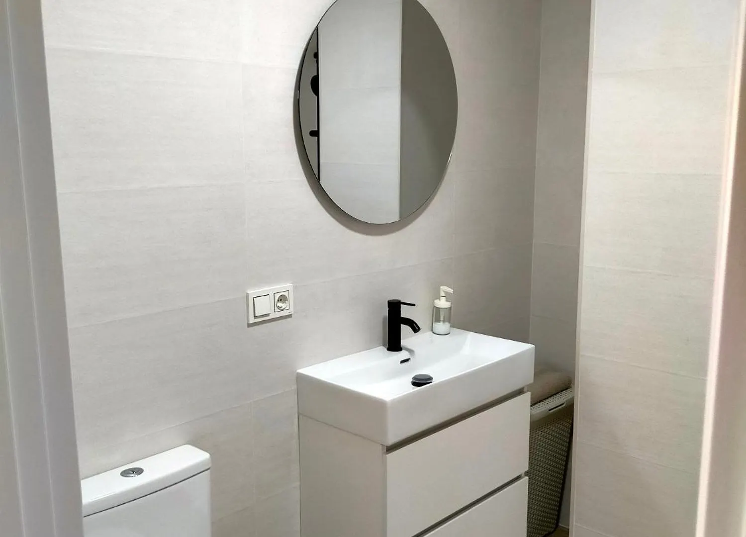 Apartamento Málaga Prat