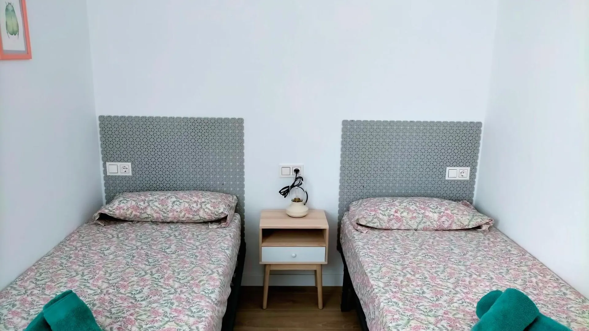 Apartamento Málaga Prat 0*,  España