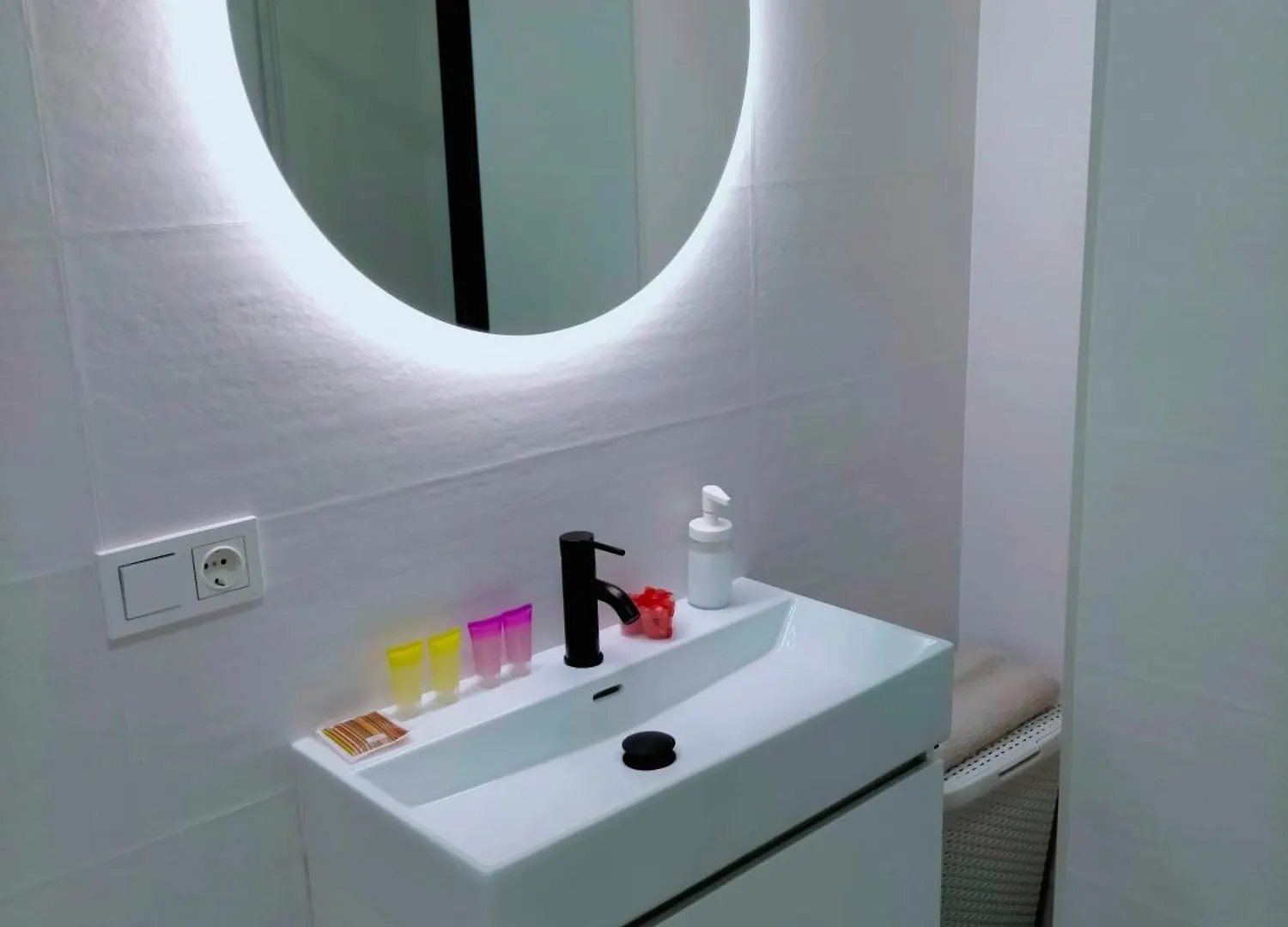 Apartamento Málaga Prat
