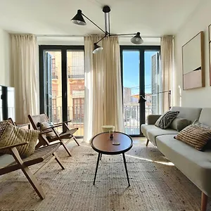 Calle Parras 10 Apartamento