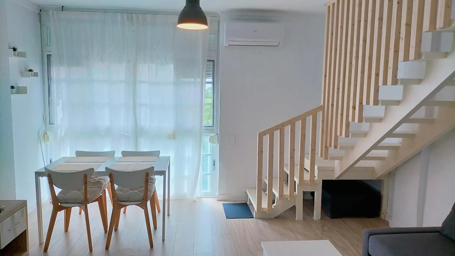 Apartment Apartamento Malaga Prat