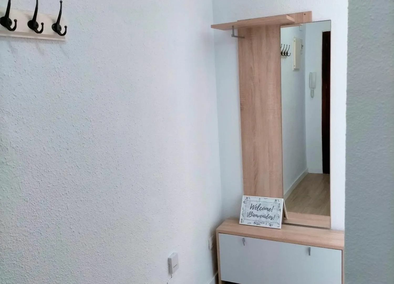Apartamento Malaga Prat Apartment
